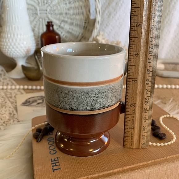 Vintage Stoneware Mug ☕️ - Picture 10 of 14